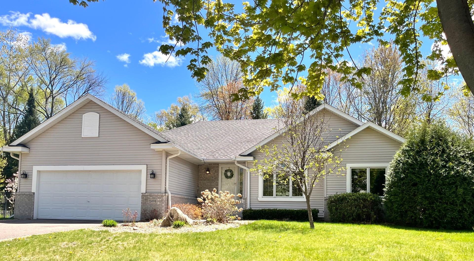 12498 194th Lane NW Elk River MN 55330