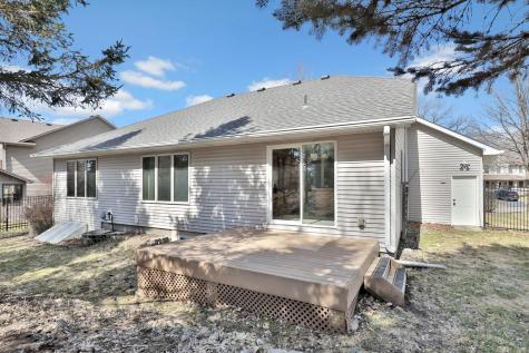 12498 194th Lane NW Elk River MN 55330