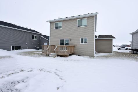 307 7th Street E Horace ND 58047