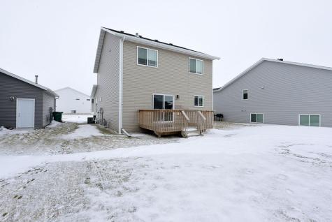 307 7th Street E Horace ND 58047