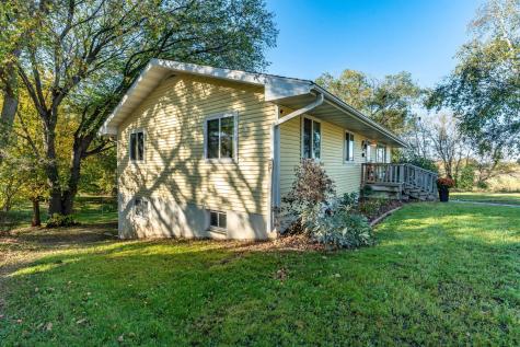 829 W 7th Avenue Fergus Falls MN 56537