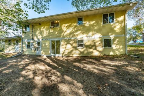 829 W 7th Avenue Fergus Falls MN 56537