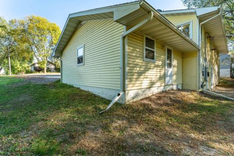 829 W 7th Avenue Fergus Falls MN 56537