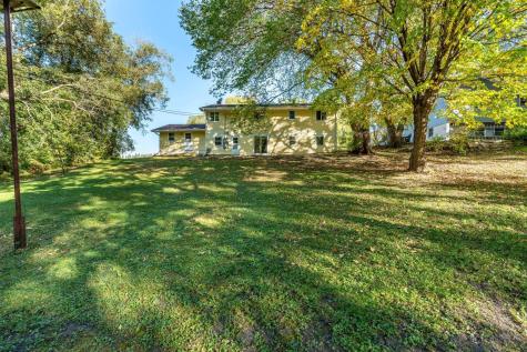 829 W 7th Avenue Fergus Falls MN 56537