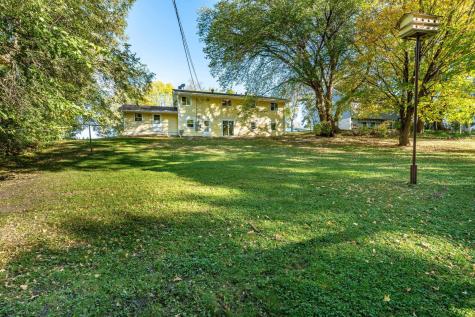 829 W 7th Avenue Fergus Falls MN 56537