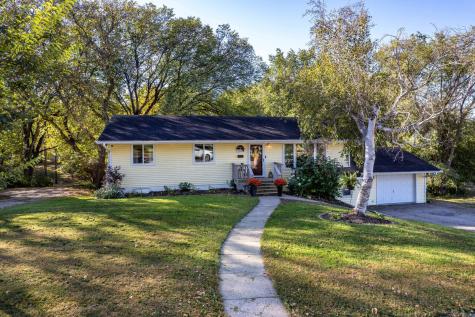 829 W 7th Avenue Fergus Falls MN 56537