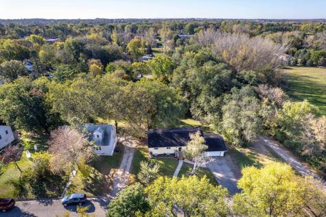 829 W 7th Avenue Fergus Falls MN 56537