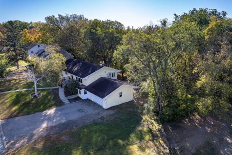 829 W 7th Avenue Fergus Falls MN 56537