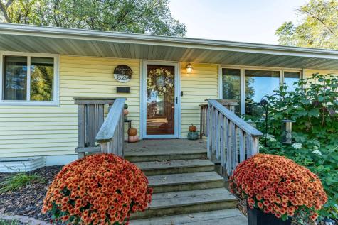 829 W 7th Avenue Fergus Falls MN 56537