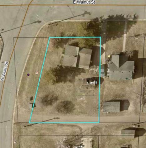 704 E Walnut Street Redwood Falls MN 56283