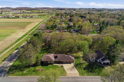 2932 N Plum Tree Circle Menomonie WI 54751