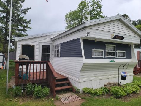 32360 215TH Lane Isle MN 56342