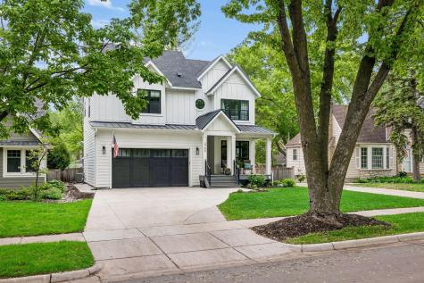 3750 Inglewood Avenue S Saint Louis Park MN 55416