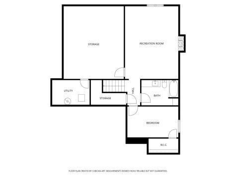 3750 Inglewood Avenue S Saint Louis Park MN 55416