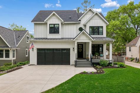 3750 Inglewood Avenue S Saint Louis Park MN 55416