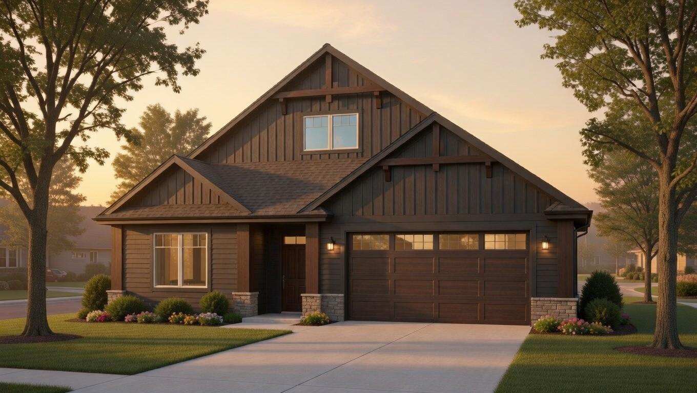 5336 Tee-to-green Street Saint Cloud MN 56304