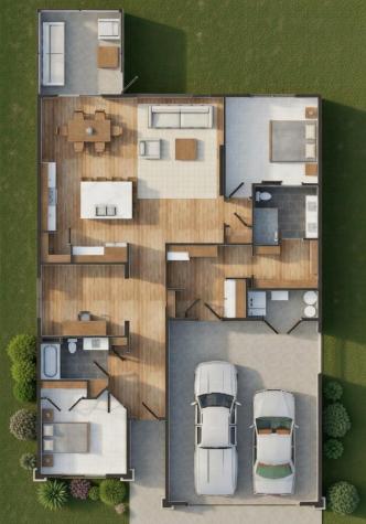 5336 Tee-to-green Street Saint Cloud MN 56304