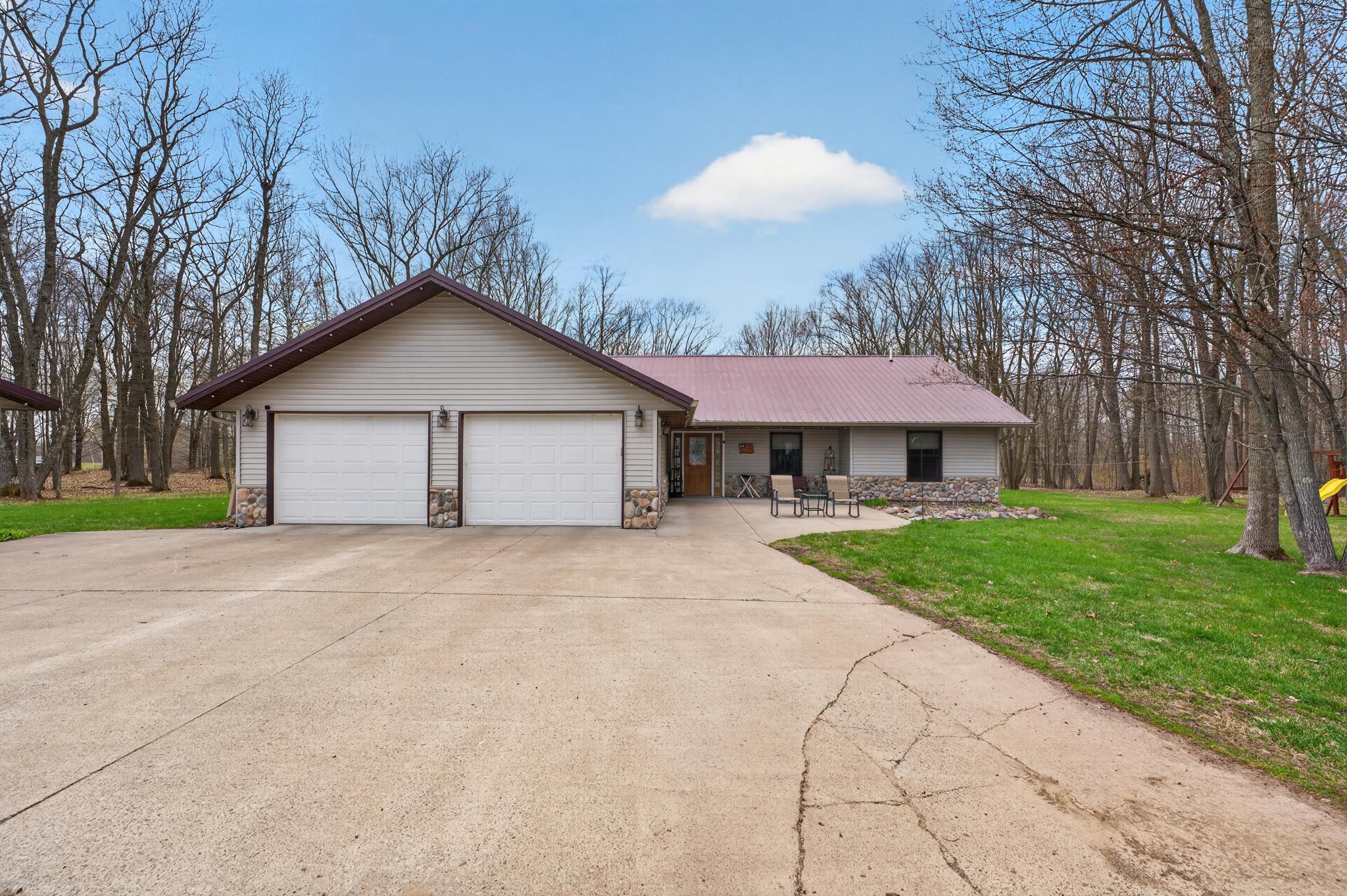 40617 Highway 47 Isle MN 56342
