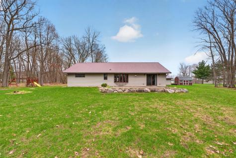 40617 Highway 47 Isle MN 56342