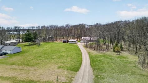 40617 Highway 47 Isle MN 56342