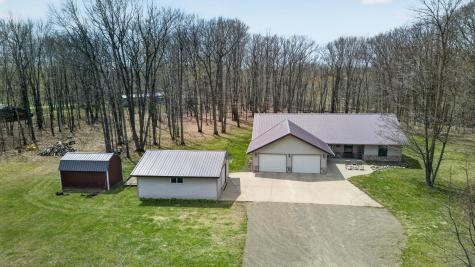 40617 Highway 47 Isle MN 56342