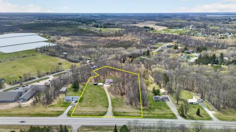40617 Highway 47 Isle MN 56342