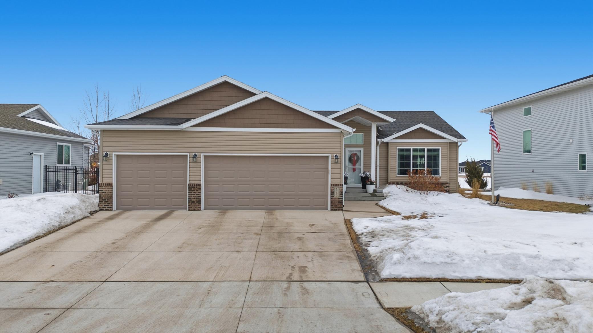 6965 24th Street S Fargo ND 58104
