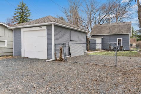 3154 Cleveland Street NE Minneapolis MN 55418
