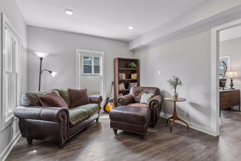 3154 Cleveland Street NE Minneapolis MN 55418