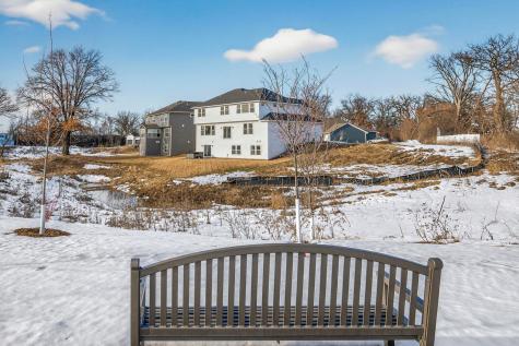 2388 Laurie Court Roseville MN 55113