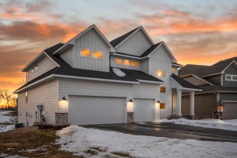 2388 Laurie Court Roseville MN 55113