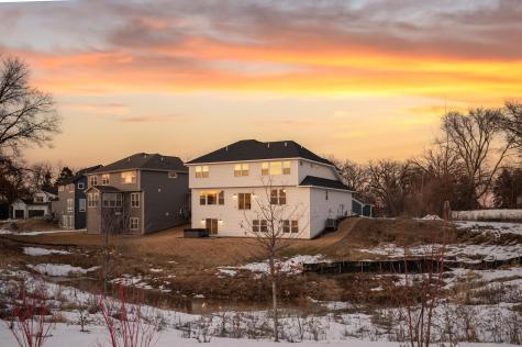 2388 Laurie Court Roseville MN 55113