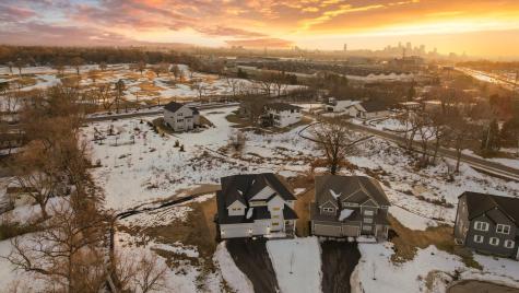 2388 Laurie Court Roseville MN 55113