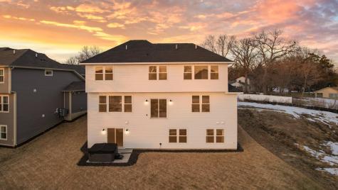 2388 Laurie Court Roseville MN 55113