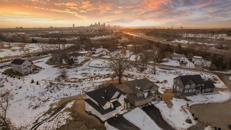 2388 Laurie Court Roseville MN 55113