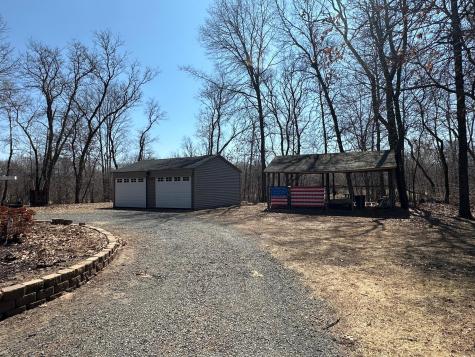 36861 Falcon Avenue North Branch MN 55056