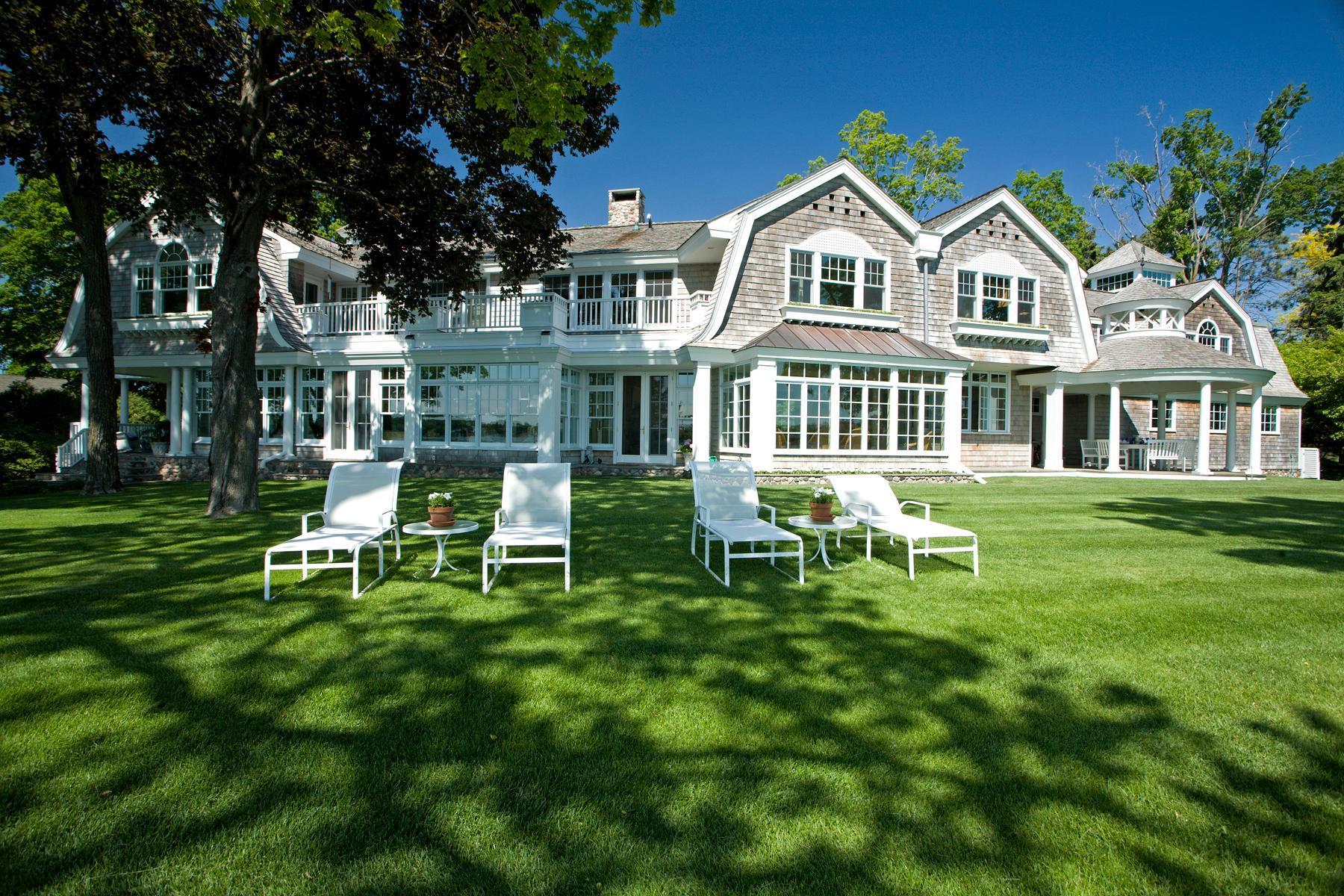 1655 Bohns Point Road Orono MN 55391