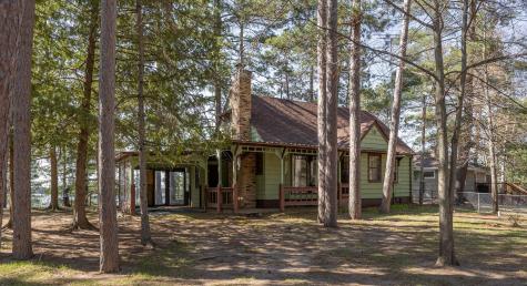549 County 43 NW Backus MN 56435
