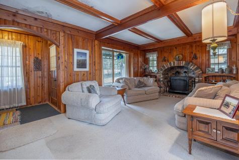 549 County 43 NW Backus MN 56435