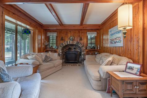 549 County 43 NW Backus MN 56435