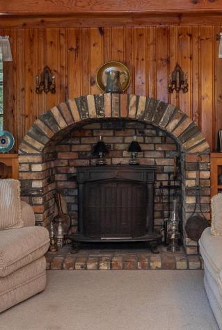 549 County 43 NW Backus MN 56435