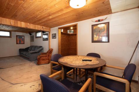 549 County 43 NW Backus MN 56435