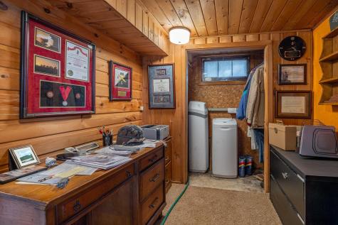 549 County 43 NW Backus MN 56435