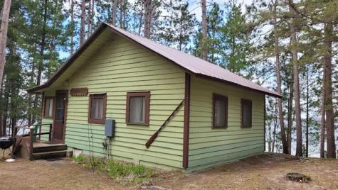 549 County 43 NW Backus MN 56435