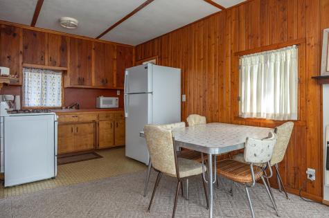 549 County 43 NW Backus MN 56435