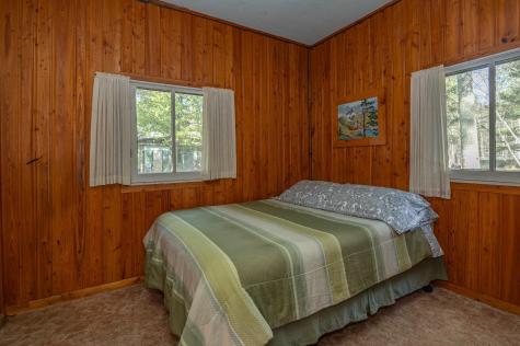 549 County 43 NW Backus MN 56435