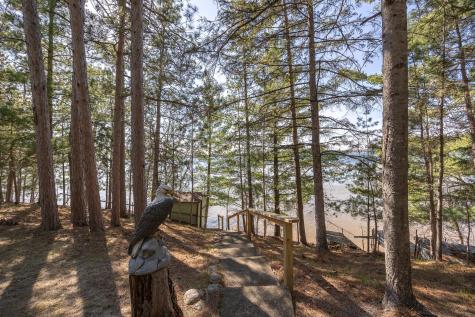 549 County 43 NW Backus MN 56435