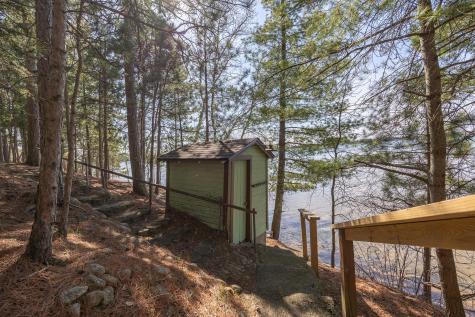 549 County 43 NW Backus MN 56435