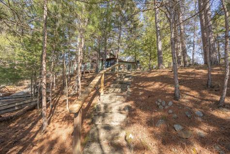 549 County 43 NW Backus MN 56435