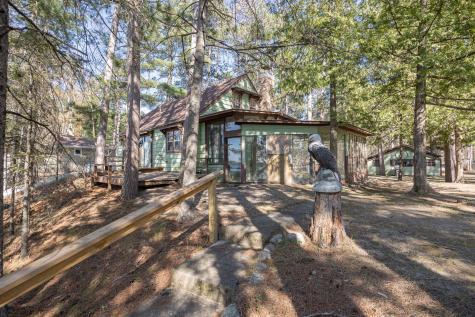 549 County 43 NW Backus MN 56435